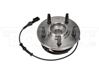 CUBO DE RUEDA EXPLORER 4.6 930-620