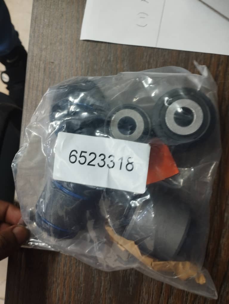 KIT  BUJES MONTANTE TRASERO EXPLORER 3.5 523-318