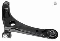 MESETA DELANTERA INFERIOR DODGE CALIBER 2.0L - JEEP COMPASS  LH 521-109