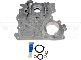 TAPA BOMBA DE ACEITE TRAIL BLAZER 4.2 635-521