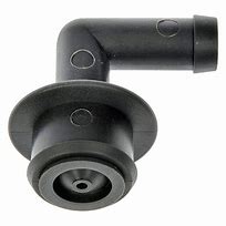 VALVULA CODO PCV DEL XJ  GRAND CHEROKEE WRANGLER 47057