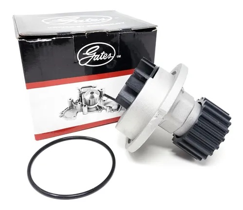 BOMBA DE AGUA Chevrolet Aveo 1.6L DOHC 2004-2011, Daewoo Nubira 1.6L DOHC 43540