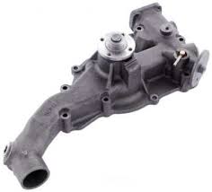 B/Agua Jeep Commander V8 -5.7L 2006-2008, Jeep Gran Cherokee V8 5.7L 2005-2010 43543