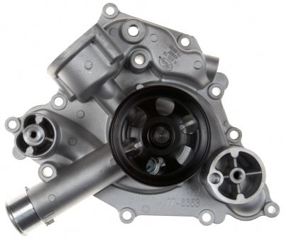 B/Agua Jeep Grand Cherokee 2011/2015 V-8 5.7 L 43557