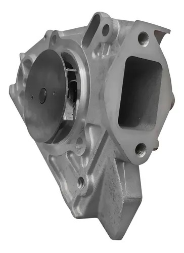 BOMBA/A Kia Rio 1.5L DOHC 2001-2011 43507