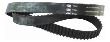 CORREA/T  Renault Megane 1.6L DOHC 00-08, Scenic 1.6L DOHC 2000-2008, Kangoo 1.6L DOHC 06-11, Clio T1095