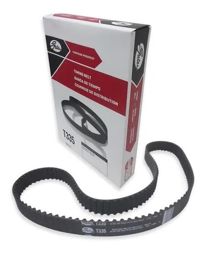 CORREA/T Chevrolet Aveo 1.6L DOHC 2004-2011 T335