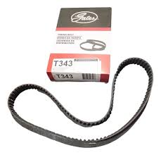 CORREA/T FIESTA TITANIUN T343