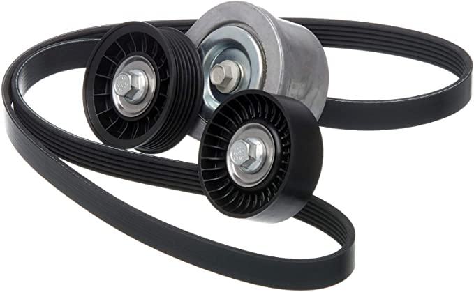 CORREA+TENSOR 2002-06 Liberty 90K-39120