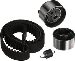 KIT TIEMPO  Ford Laser , Mazda Allegro 1.8L  00/05 DOHC 16V TCK316