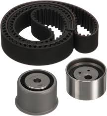KIT/T  Mitsubishi Montero 3.5L 04-08 TCK320