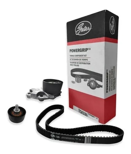 KIT/T Chevrolet Aveo 1.6L DOHC 2004-2011 2 TCK335