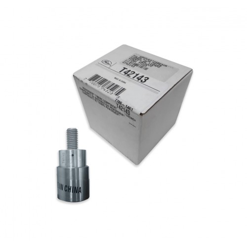 POLEA/T Chery Orinoco 1.8L 16v T42143