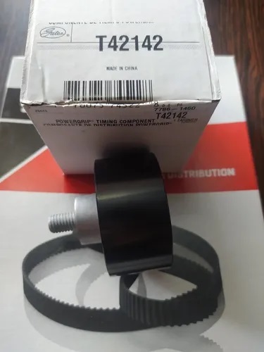 POLEA/T Chery Orinoco 1.8L 16v/TIGGO 2.0 13-16 / ARAUCA/X1/A1 16V MOTOR 1.3L T42142