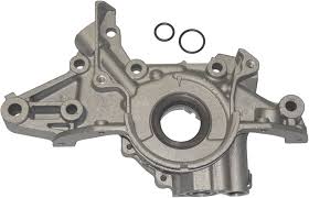 BOMBA ACEITE  KIA RIO M370