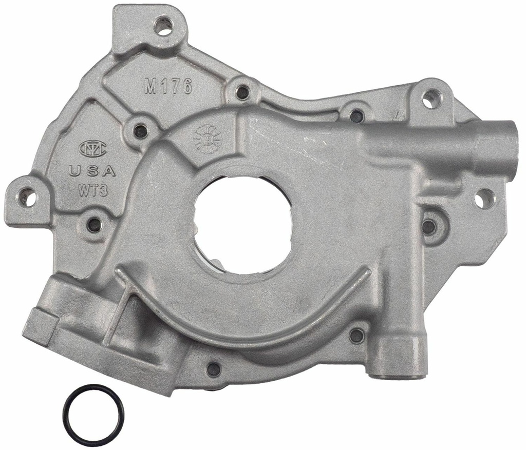 B/Aceite  Triton F350 5.4 F150 4.6 2v M176