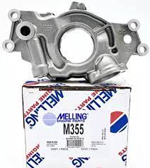 BOMBA DE ACEITE Chevrolet Trailblazer 8v 5.3 M355