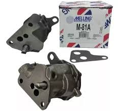 B/Aceite Jeep Cherokee XJ Comanche 242 4.0l 90-01 M81A