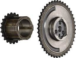 KIT/T   Cadena y Pinones  Silverado 5.3  01-06 3-3SRH60SA