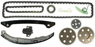 KIT TIEMPO  Ford Ranger Motor 2.3 2002-2011 3-705S