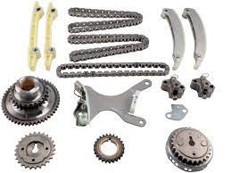 K/T  Grand Cherokee  WK 4.7 (08-10)  15 Piezas 3-393SFH