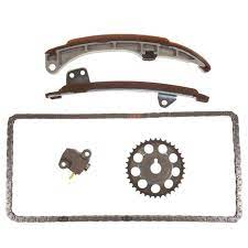 KIT/T  TOYOTA YARIS 2006-2015 3-4214SA