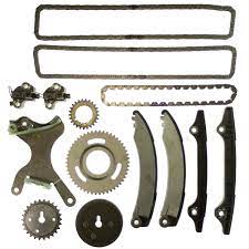KIT/T Dakota 3.7l 02-07 Durango Ram 1500 14 Pzas 3-393SD