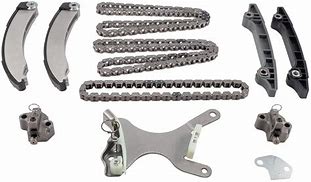 K/T LIBERTY KK 2002-2013 3.7L  (11 PIEZAS) 3-393SBH