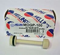 TAPON ACEITE  Chevrolet Motor 325 5.3l 03-15 MOGP-100