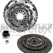 KIT DE CLUCTH TRITON LUK 630306000