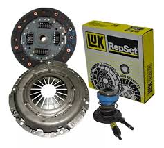 Kit clucth Ranger 2.3 LUK 623257433