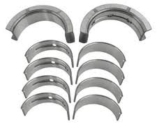 CONCHA DE BIELA AVALANCHE, BLAZER, SILVERADO 1500, TRAILBLAZER, TRAILBLAZER EXT CB663A30(8)