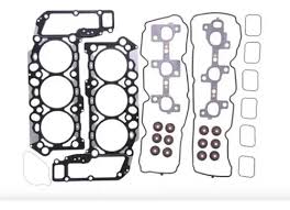 JGO EMPAQUES SUP GRAND CHEROKEE, COMMANDER , LIBERTY, 3.7L; 12-11 RAM 1500, DAKOTA, 3.7L HS54250A