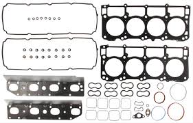JGO EMPAQUES SUP GRAND CHEROKEE, COMMANDER , 5.7L; 21-11 RAM 1500, 1500 CLASSIC, 2500, 3500, 4000, 5.7L HS54418B +2009