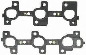 EMPACADURA MUTIPLE DE FORD ESCAPE (AÑOS 2001-2012) Ford Fusion: 3.0L V6 (Años 2006 – 2012)Ford Taurus: 3.0L V6 24V Duratec (Años 2000 – 2005)