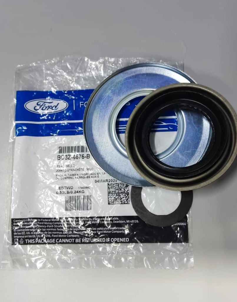 Estopera Piñon Eje Trasero BC3Z-4676-B BC3Z-4676-B