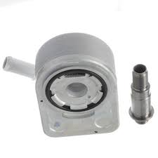 ENFRIADOR DE ACEITE FIESTA TITANIUM  7S7Z-6B856-B 7S7Z-6B856-B