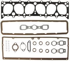 EMPACADURA DE CAMARA SILVERADO TAHOE 5.3 54442