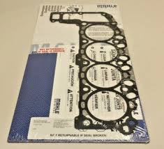 Empacadura De Camara Grand Cherokee Wk  54237A