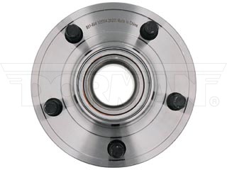 [951-864] CUBO DE RUEDA MUSTANG 2005-2014 951-864