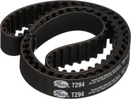 [T294] CORREA/T  Focus 2.0 Zetec 2005 T294