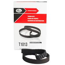 [T1013] Correa Tiempo  Picanto 1.0L  2004-2011 T1013