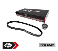 [TCK1047] KIT/T  Renault Twingo 1.2L 8 Valvulas 2000-2005 TCK1047