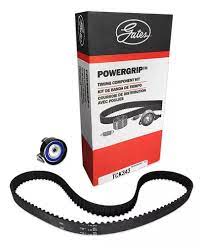 [TCK343] KIT TIEMPO FIESTA TITANIUM 1.6 14-20 TCK343