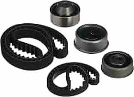 [TCK332] K/T Mitsubishi Lancer 2.4L 04-07 / Mitsubishi Outlander 2.4L Motor 4G69 05-08 TCK332