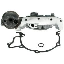 [M515] BOMBA ACEITE OPTRA LIMITED M515