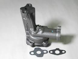 [M68] B/Aceite Motor Ford 302/289 Melling 1960-2000 M68