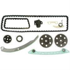 [3-727S] K/T  ECOSPORT 2.0 04-08  FOCUS 2.0  05-11 3-727S