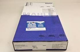 [OS32233] EMPACADURA CARTER MOTOR GRAND CHEROKEE, COMMANDER , 4.7L; 10-00 DAKOTA, DURANGO, RAM 1500, 4.7L; 13-11 RAM 1500, DAKOTA, 4.7L OS32233