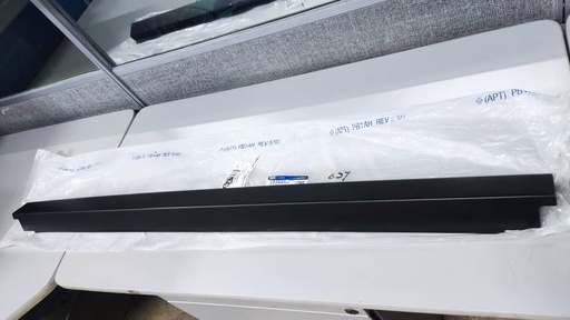 [5L3Z-8340602-AAA] Moldura Superior De Compuerta De Caja Carga 5L3Z-8340602-AAA